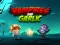 Cluiche Vampires And Garlic ar líne