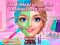 Cluiche DIY Makeup Salon Spa Makeover Studio ar líne