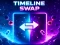 Cluiche Timeline Swap ar líne