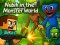 Cluiche Nubik in the Monster World ar líne