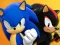 Cluiche Sonic Memory Challenge ar líne