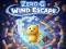 Cluiche Zero G Wind Escape ar líne
