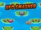 Cluiche UFO Smasher ar líne