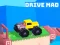 Cluiche Drive Mad ar líne