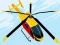 Cluiche Dangerous Helicopter Jigsaw ar líne