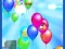 Cluiche Balloon Pop ar líne
