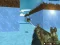 Cluiche Blocky Swat Shooting Iceworld Multiplayer ar líne