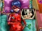 Cluiche Pregnant Dotted Girl Emergency ar líne