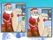 Cluiche Christmas Spot the Difference ar líne
