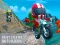 Cluiche Crazy 2 Player Moto Racing ar líne