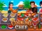 Cluiche Cooking Chef ar líne