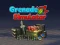 Cluiche Grenade Simulator ar líne
