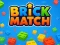 Cluiche Brick Match ar líne