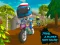 Cluiche Trial 2 Player Moto Racing ar líne