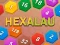 Cluiche Hexalau ar líne