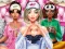Cluiche BFFs Luxury Loungewear ar líne