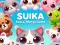 Cluiche Suika Kawaii Merge Game ar líne