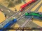 Cluiche Mountain Uphill Passenger Train Simulator ar líne