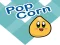 Cluiche Pop Corn ar líne