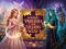 Cluiche Incredible Princesses and Villains Puzzle ar líne