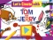 Cluiche Lets Create with Tom and Jerry ar líne