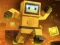 Cluiche Lava Blox ar líne