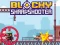 Cluiche Blocky Sharpshooter ar líne