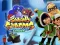 Cluiche Subway Surfers: Subway City Xmas ar líne