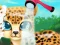 Cluiche Paws to Beauty Baby Beast ar líne