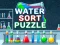 Cluiche Water Sort Puzzle ar líne