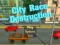 Cluiche City Race Destruction ar líne