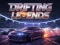Cluiche Drifting Legends ar líne