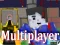 Cluiche Pixel Blocky Land ar líne