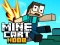 Cluiche Mine Cart Noob ar líne
