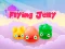 Cluiche Flying Jelly ar líne