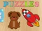Cluiche Puzzles ar líne