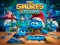Cluiche The Smurfs Jigsaw ar líne