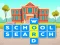 Cluiche School Word Search ar líne