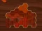 Cluiche Woody Block Hexa Puzzle ar líne