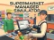 Cluiche Supermarket Manager Simulator ar líne