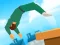 Cluiche Crazy Backflip 3D ar líne