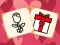Cluiche Valentine Present Coloring ar líne