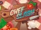 Cluiche Chef Slash ar líne