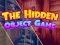 Cluiche The Hidden Objects Game ar líne