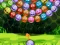 Cluiche Bubble Shooter Lof Toons ar líne