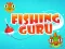 Cluiche Fishing Guru ar líne