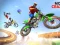 Cluiche Bike Offroad Stunts 2024 ar líne