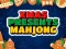 Cluiche Xmas Presents Mahjong ar líne