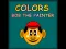 Cluiche Colors Bob The Painter ar líne