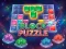 Cluiche Block Puzzle ar líne